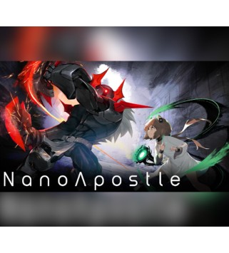 NanoApostle Steam Key GLOBAL